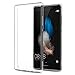 Huawei P8 Lite Case, MoKo Shock Absorbing TPU Bumper Slim Clear Protective Case with Anti-Scratch Hard Back Cover for Huawei P8 Lite 5.0 Inch (2015) - Crystal Clear