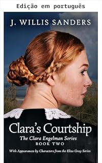 Livro O namoro de Clara (Série Clara Engelman Livro 2)