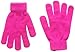 Motique Accessories Ladies Gloves Magic Knit Gloves for Women Solid Colors
