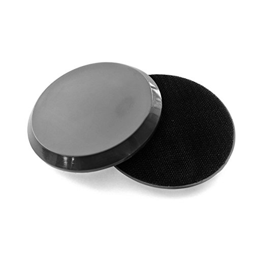Loaded Boards Replacement Slide Pucks (6 Pieces)