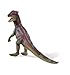 Schleich Vintage Dilophosaurus Figure