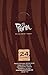 Primal Spirit Vegan Jerky “SHIITAKE MUSHROOM” – “Classic Flavor” – Hot & Spicy-Sweet & Savory, 10 g. Plant Based Protein, Certified Non-GMO, No Preservatives, Sports Friendly Packaging (24 Pack, 1 oz)