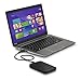 Toshiba Canvio Basics 2TB Portable Hard Drive - Black (HDTB320XK3CA)