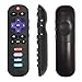New RC280 Remote fit for TCL ROKU Smart 4K TV 55US5800 40FS3800 48FS3750 50FS3800 55FS3750 43FP110 49FP110 40FS3750 55UP120 40FS4610R 32S3850 40FS3850 50FS3850 55FS3850 32S3700 43FP110 primary