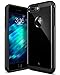 Caseology Legion for Apple iPhone 7 Plus Case (2016) - Dual-Layer Armor - Jet Black