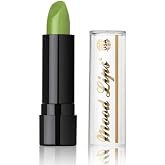 Mood Lips Color Changing Lipstick | Long Lasting Lip Stain Effect | 12 Hour Wear | Magic pH Tint | Aloe Vera Hydrating &amp; Moisturizing | Made in USA | Green