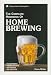 The Complete Handbook of Home Brewing by Dave Miller (1988-01-11) by