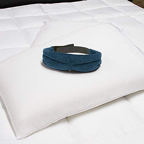 TempurPedic The Sleep Mask, One Size, Navy Buy Online in UAE. Home Garden Products in the