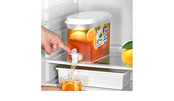 Dispensador de bebidas con grifo, dispensador de agua para ...
