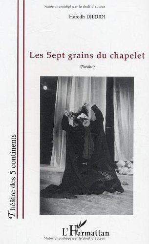 Les  sept grains du chapelet
