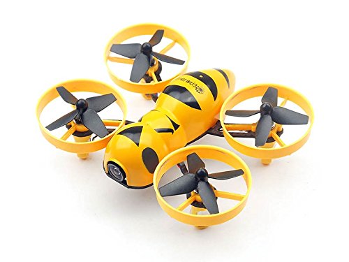 Eachine Fatbee FB90 90mm Micro FPV Racer - DSM2 BnF