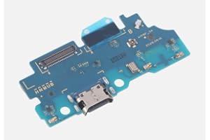 USB Charger Charging Port Dock Connector Replacement for Samsung Galaxy A17 4G