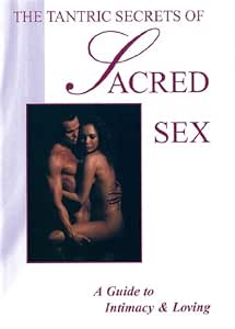 Sex the of sacred tantric secrets