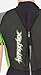 Hyperflex Wetsuits Women's Access 2.5 mm Back Zip Spring - (Green, 10)