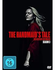 The Handmaid's Tale - Der Report der Magd, Season 3 [5 DVDs]