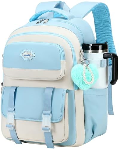 Amazon.com | CIICD Sam Womens Backpacks Xplr Girls Golbach