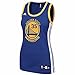 adidas Kevin Durant Golden State Warriors NBA Women's Blue Official Road Replica Jersey