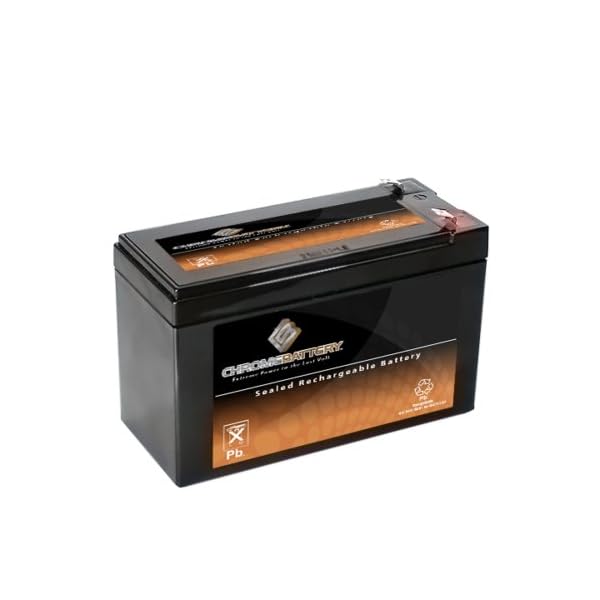 12V-7AH-Sealed-Lead-Acid-SLA-Battery-for-Piranha-MAX-160-Fish-Finder