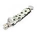 Mitz Accessories Multi-Purpose Boot Straps and Pant Clips