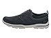 Skechers USA Men's Harper Lenden Oxford,Navy,10 M US