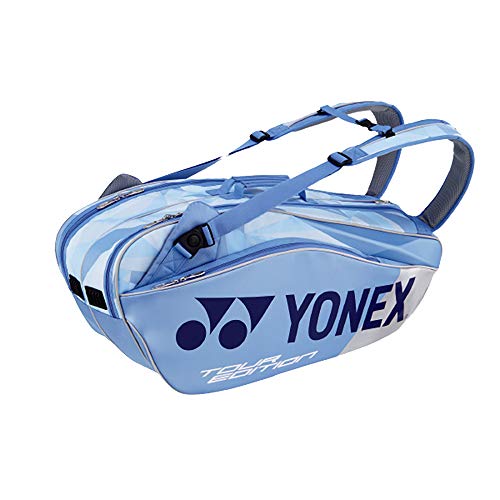Tennis Planet Head Core 3r Pro Tennis Bag YONEX Bag 9826 LX