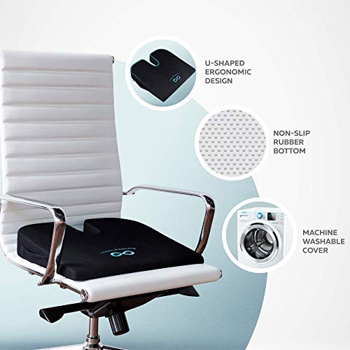 4 Everlasting+Comfort+Cushion+Responsive+Orthopedic