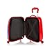 Heys America Marvel Spiderman Spinner Kids Luggage