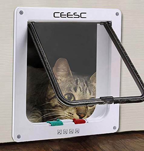 ceesc cat door