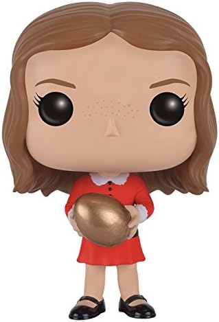 willy wonka pop figure