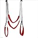Fistsunbook Indoor Swing Set Adjustable Adult Swing Set Support 400 Lbs Couples Swing Toy Rope Adult Swing Séx Ceiling Hanging Set Massager Fistsunbookthumb 4