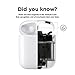 elago AirPods 2 Dust Guard (Gold, 1 Set) Dust-Proof Metal Cover, Luxurious Finish, Must Watch Installation Video - Compatible with Apple AirPods 2 Wireless Charging Case[US Patent Registered]