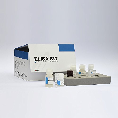 Interleukin-6 Receptor (IL6R) ELISA Kit