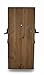Western Crossed Revolvers Wall Mounted Bottle Opener