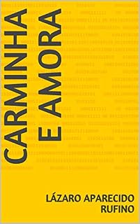 Livro Carminha e Amora