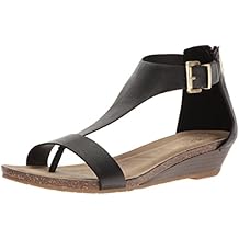 Kenneth Cole REACTION Women's Great Gal Wedge Sandal