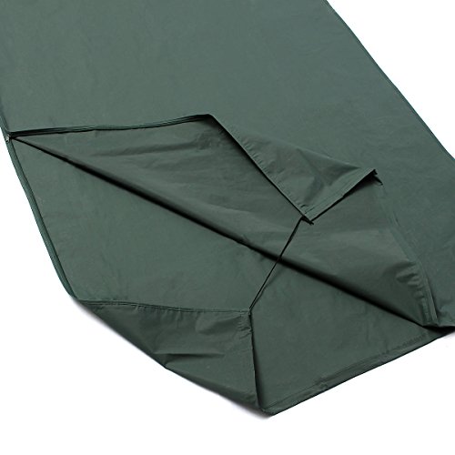 Tles - Tent & Tent Accessories - Waterproof Parasol Umbrella Cover Outdoor Garden Patio Anti-Uv Rain Protector Rainfall Parasol Terrace Patio Cover - 1PCs