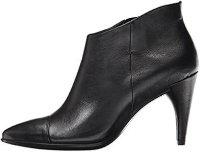 ecco shape 75 low cut boot