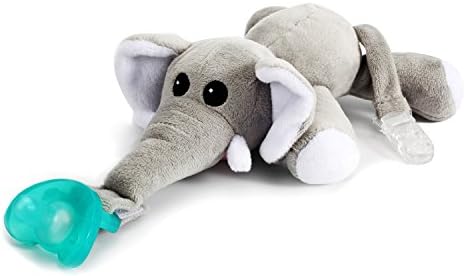 best animal pacifier holder