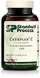 Standard Process Cataplex C - Immune