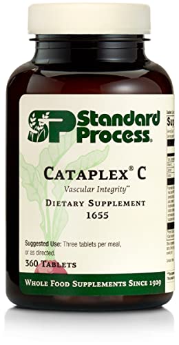 Standard Process Cataplex C - Immune