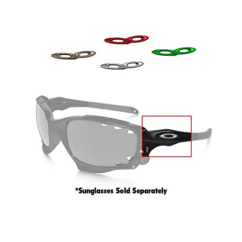 Oakley Racing Jacket Icon Kit