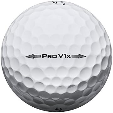 Golfoy Titleist Pro V1X Used Golf Balls - Gold Quality