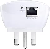 TP-Link RE220 WiFi Extender Dual-Band AC750 with Ethernet Port view 7