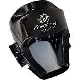 Safety Sparring Head Gear