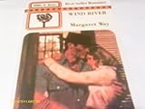 Front cover for the book Wind River by Margaret Way