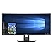 Dell U3417W FR3PK 34-Inch Screen Led-Lit Monitor