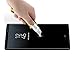Yoyamo [2 Pack] Galaxy Note 9 Glass Screen Protector [9H Hardness][Anti-Scratch] Full Coverage Tempered Glass Screen Protector Film for Samsung Galaxy Note 9 -Black