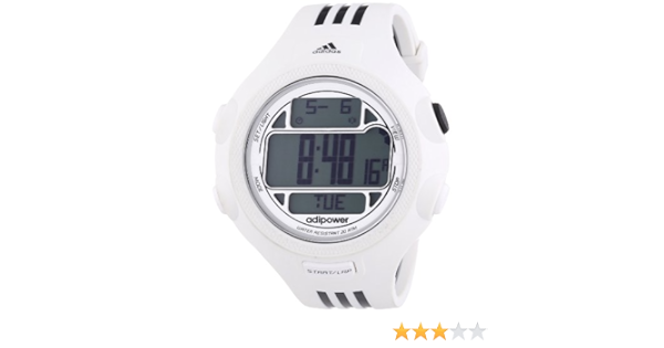 adipower reloj