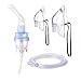 1 Set Cool Mist Accessories Kit for Kids and Adults for Home Use Travel Use