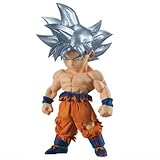 Shokugan Dragon Ball Adverge Vol.6 Son Gokou Ultra Instinct (single)